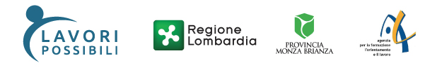 Lavori Possibili Logo